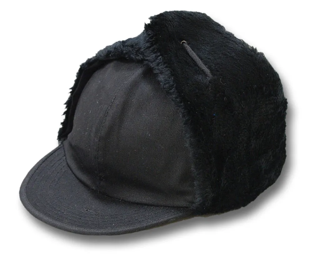 ARMY TRAPPER HAT Silvermans