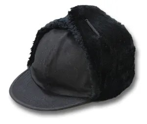 ARMY TRAPPER HAT Silvermans