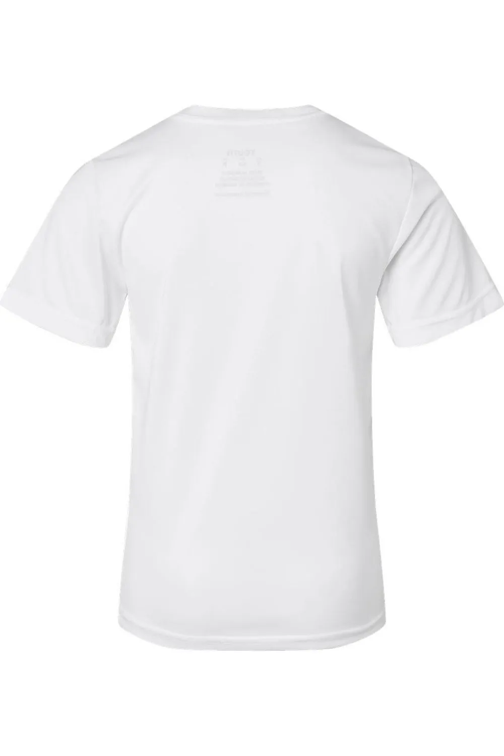 Augusta Sportswear Youth Nexgen Wicking T-Shirt
