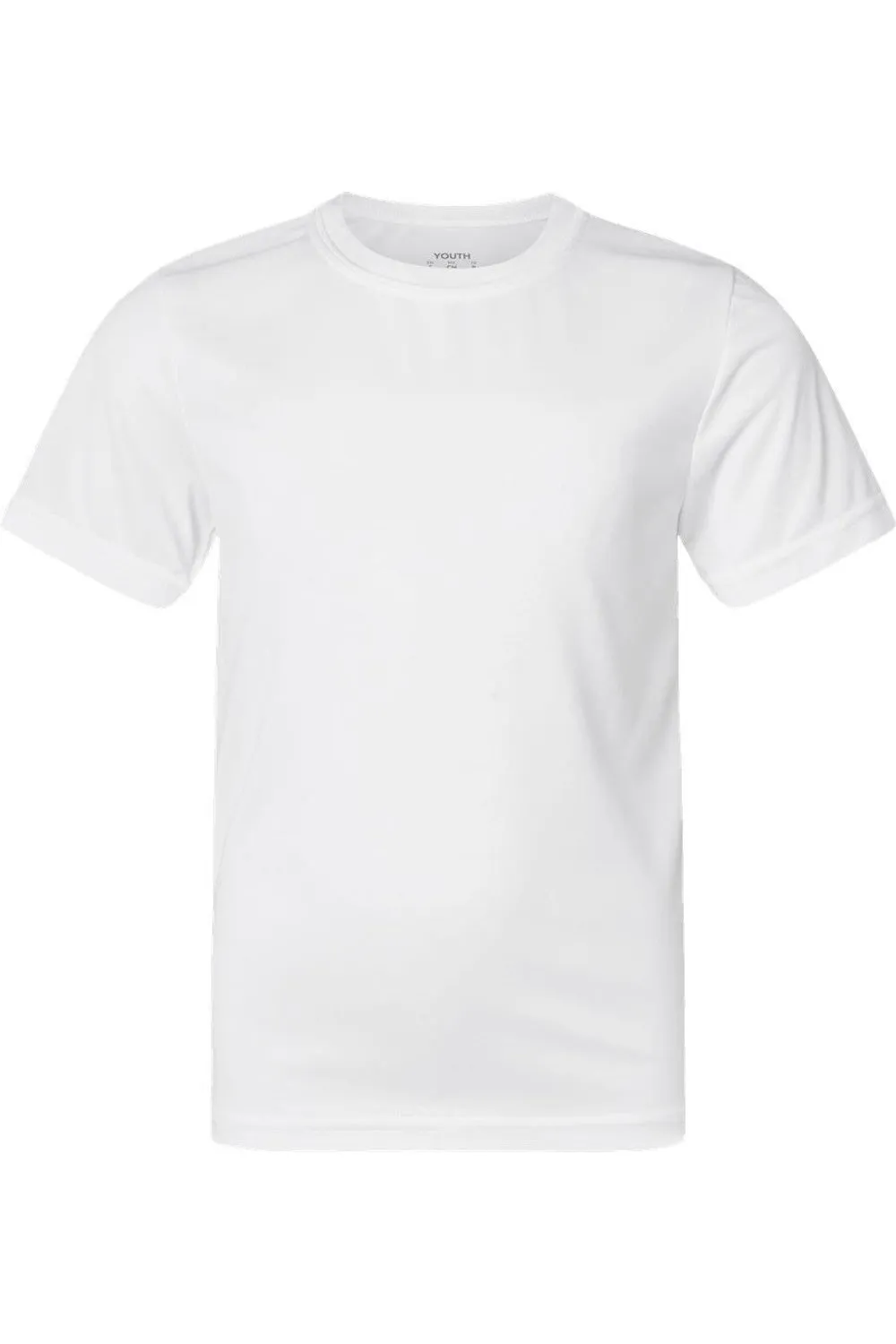 Augusta Sportswear Youth Nexgen Wicking T-Shirt