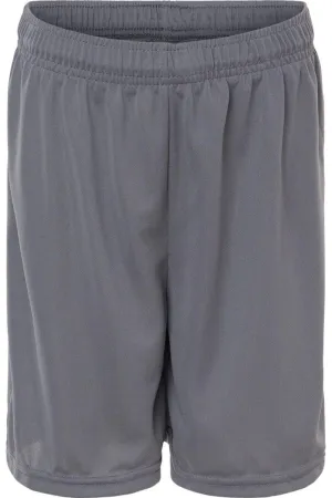 Augusta Sportswear Youth Octane Shorts