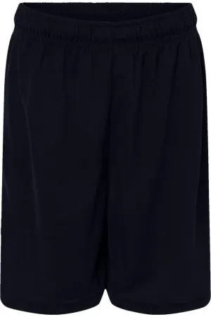 Augusta Sportswear Youth Octane Shorts