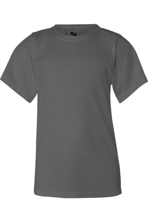 Badger Youth B-Core T-Shirt