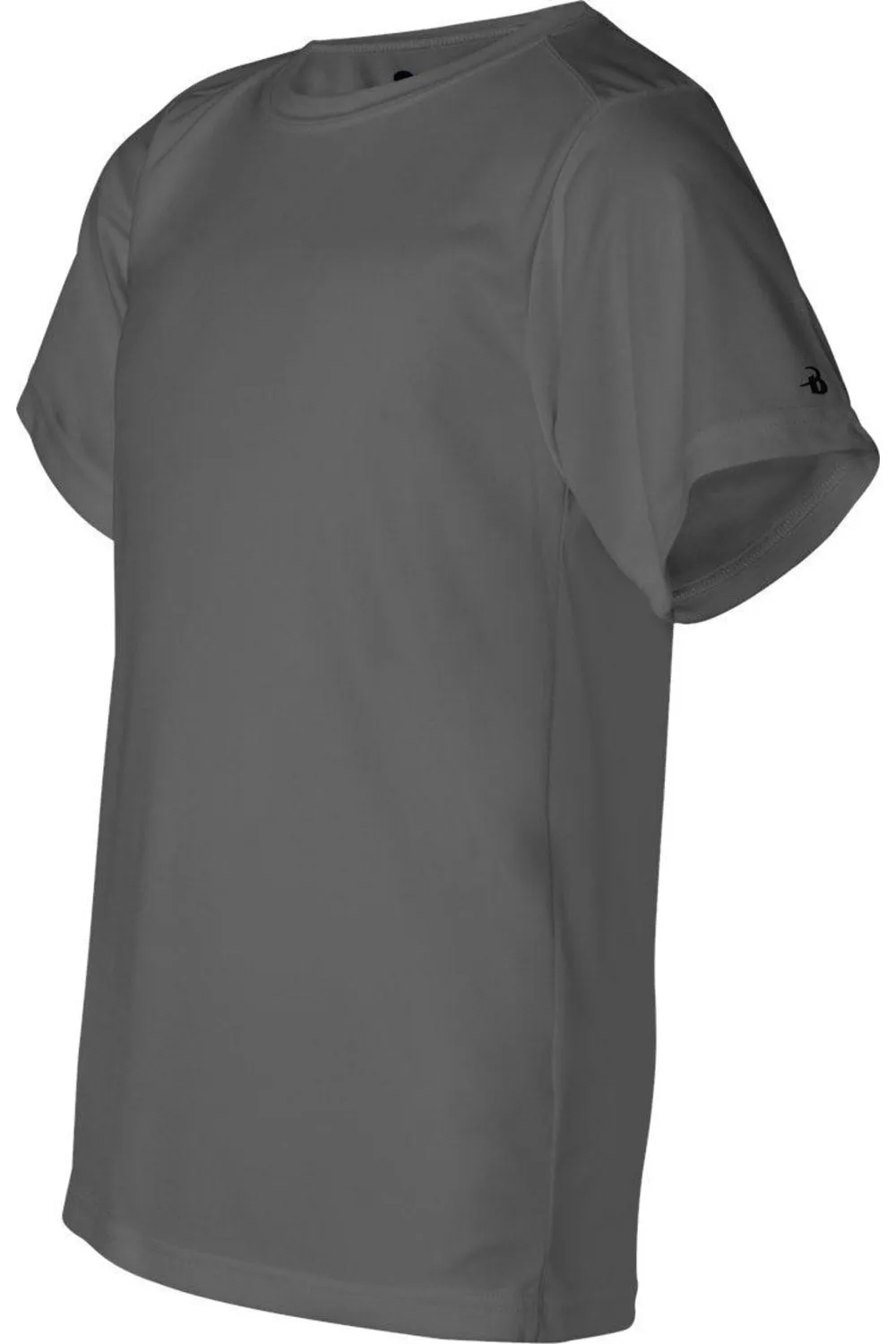 Badger Youth B-Core T-Shirt
