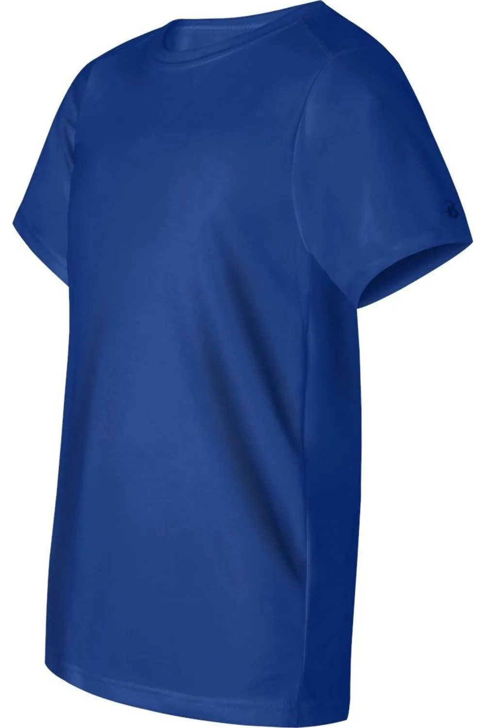 Badger Youth B-Core T-Shirt