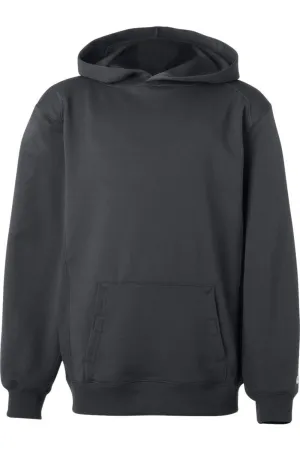 Badger Youth Performance Fleece Hooded Sweatshirt