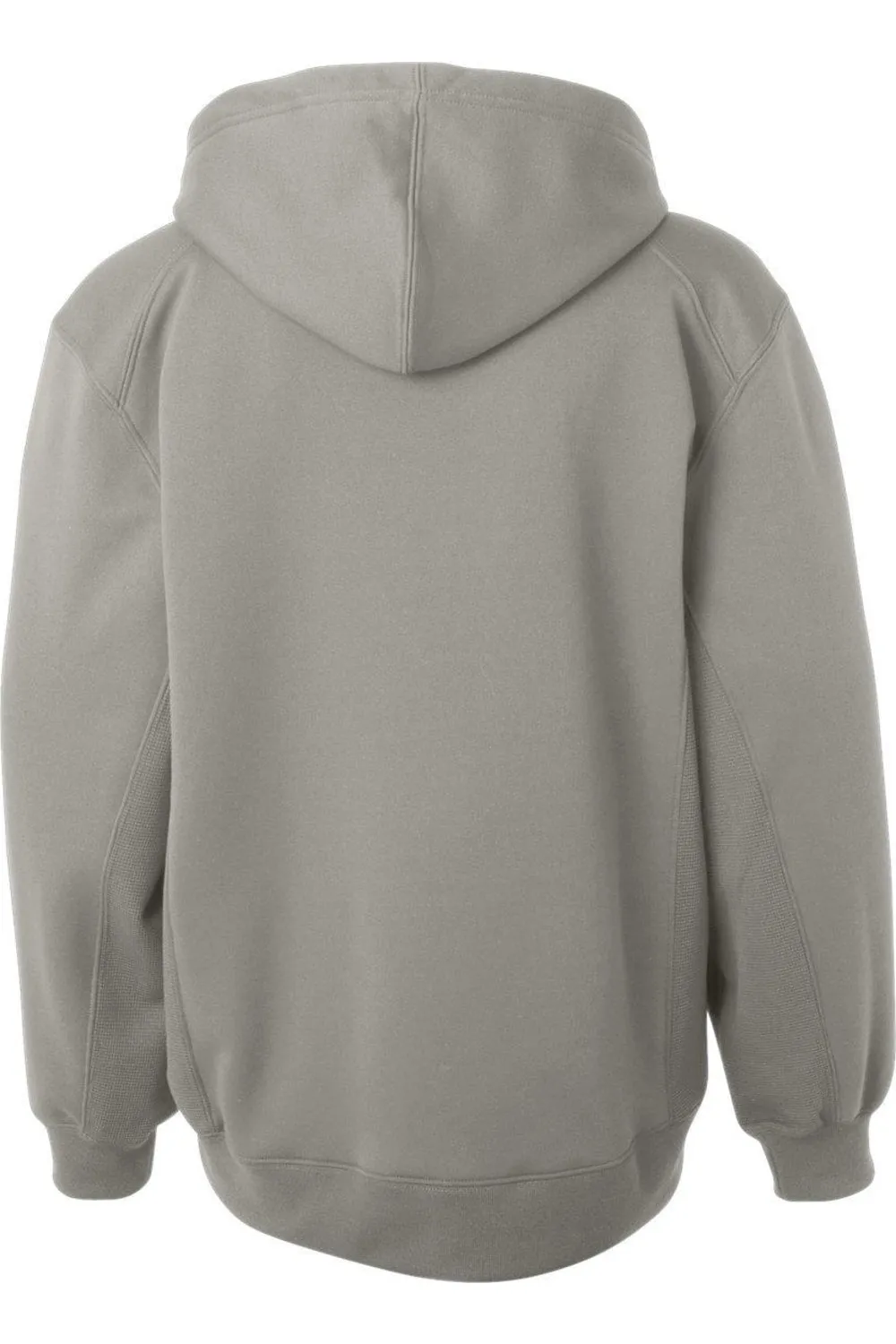 Badger Youth Performance Fleece Hooded Sweatshirt