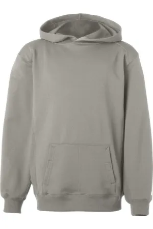 Badger Youth Performance Fleece Hooded Sweatshirt
