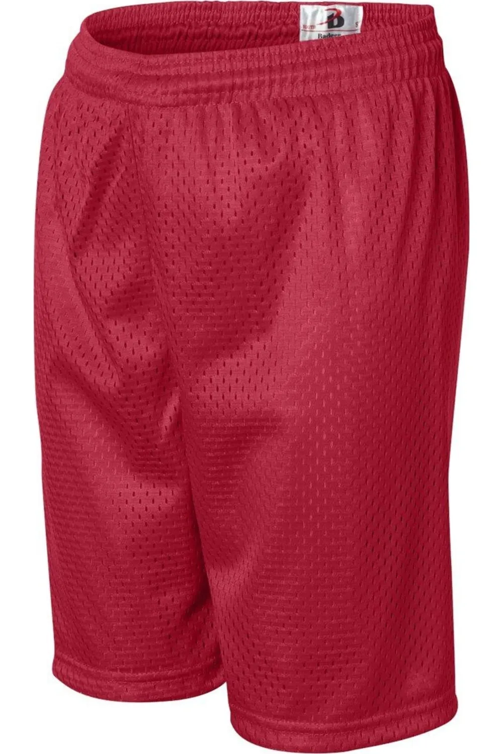Badger Youth Pro Mesh 6 Shorts