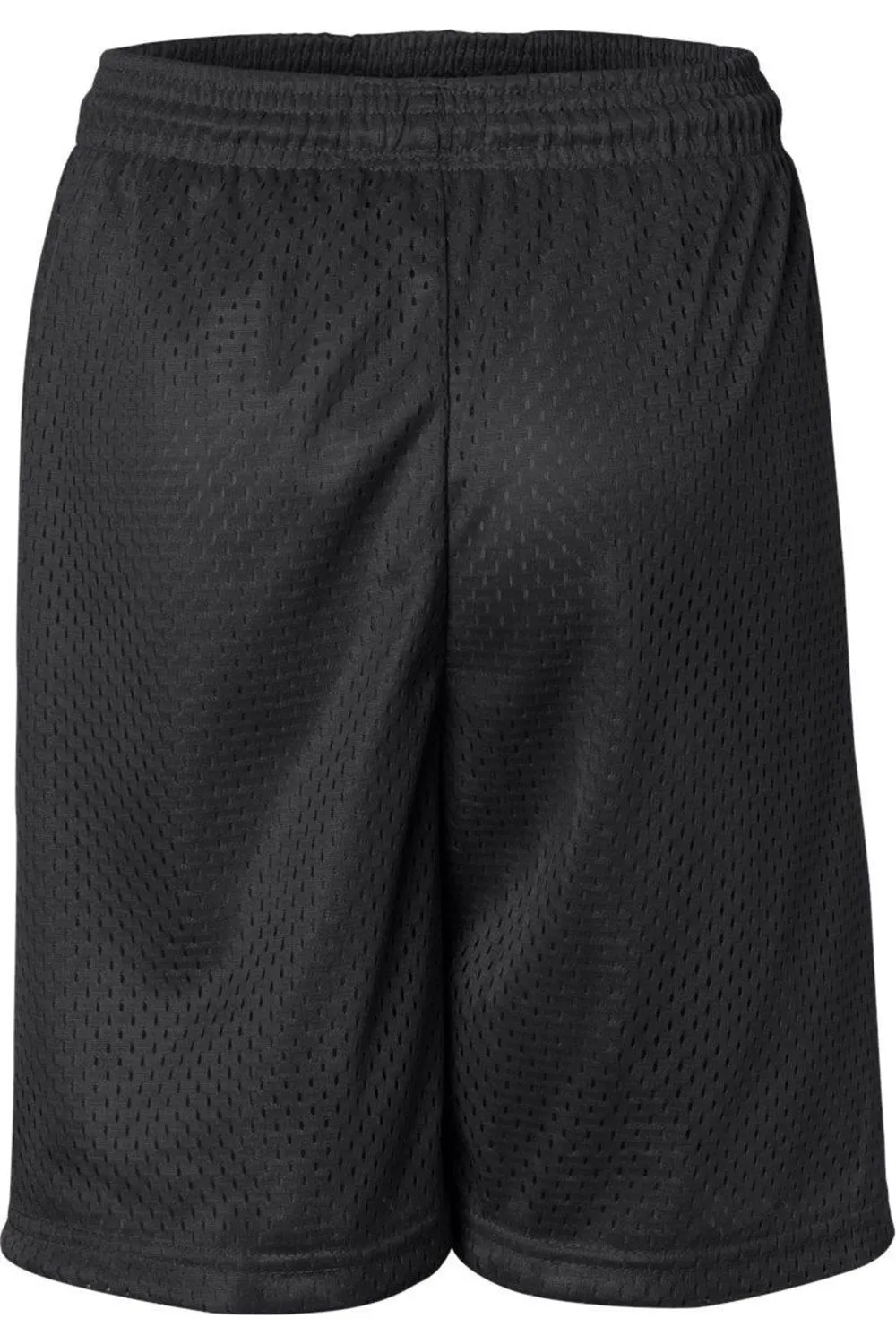 Badger Youth Pro Mesh 6 Shorts