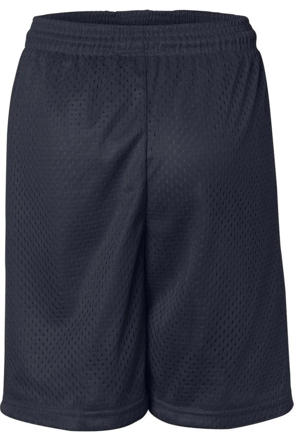 Badger Youth Pro Mesh 6 Shorts