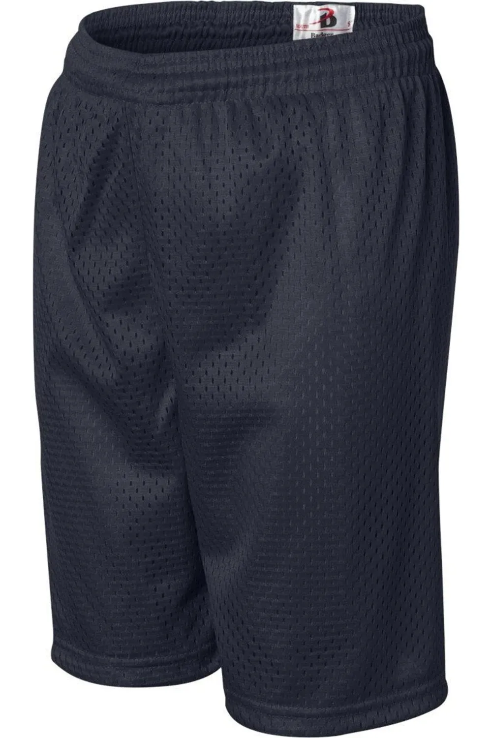 Badger Youth Pro Mesh 6 Shorts
