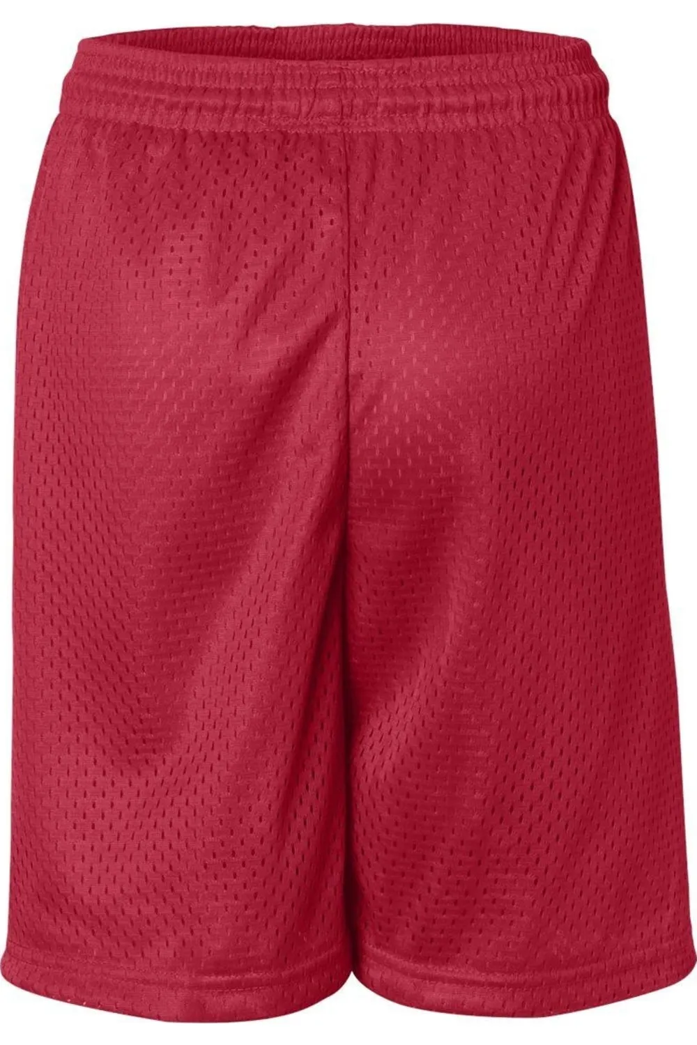 Badger Youth Pro Mesh 6 Shorts