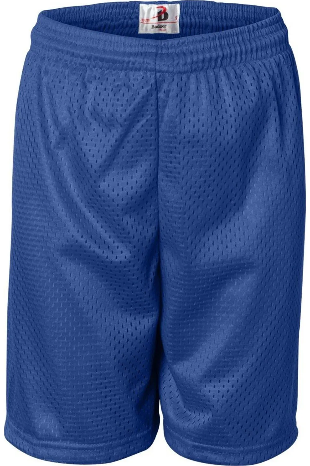Badger Youth Pro Mesh 6 Shorts