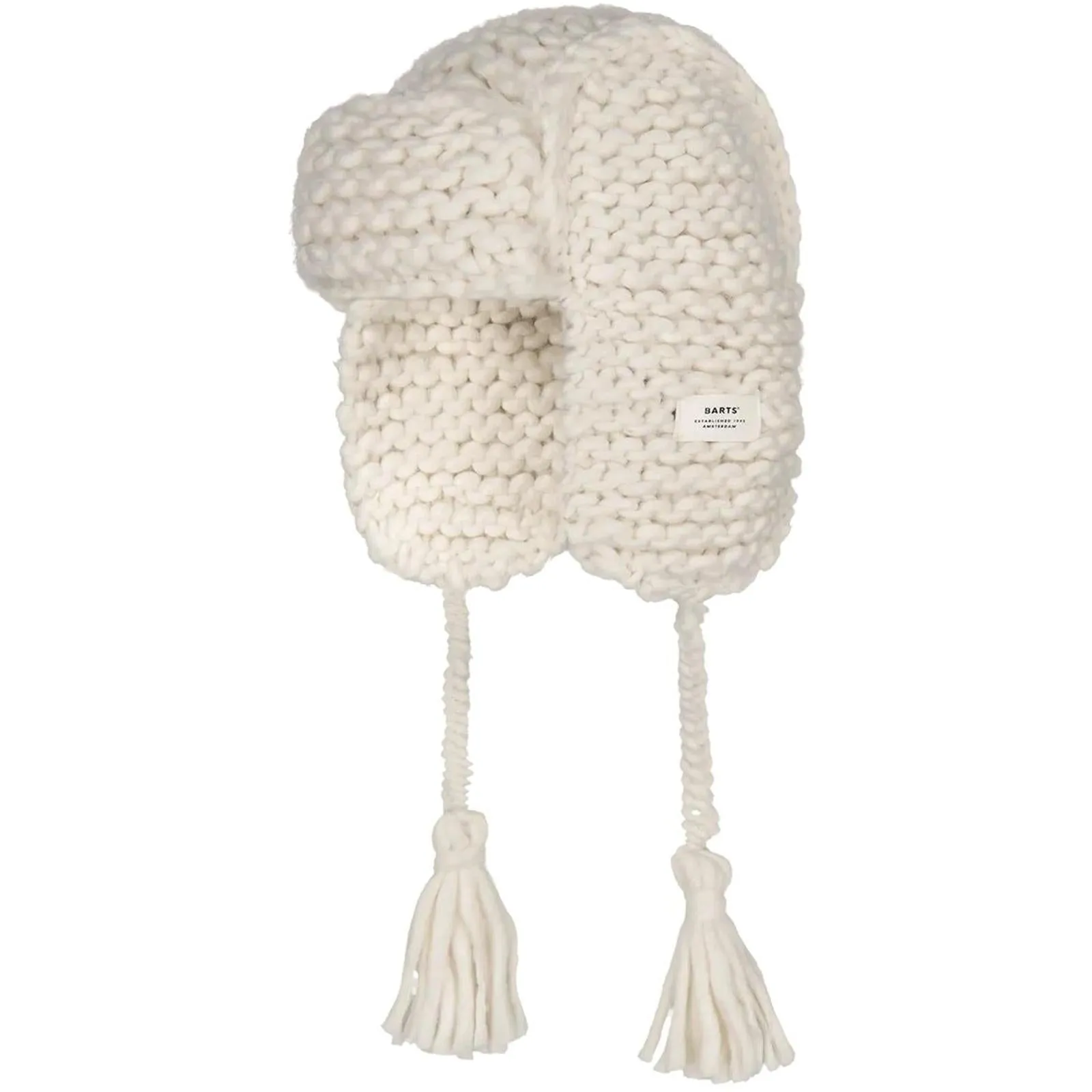 Barts Womens Brubru Bomber Hat