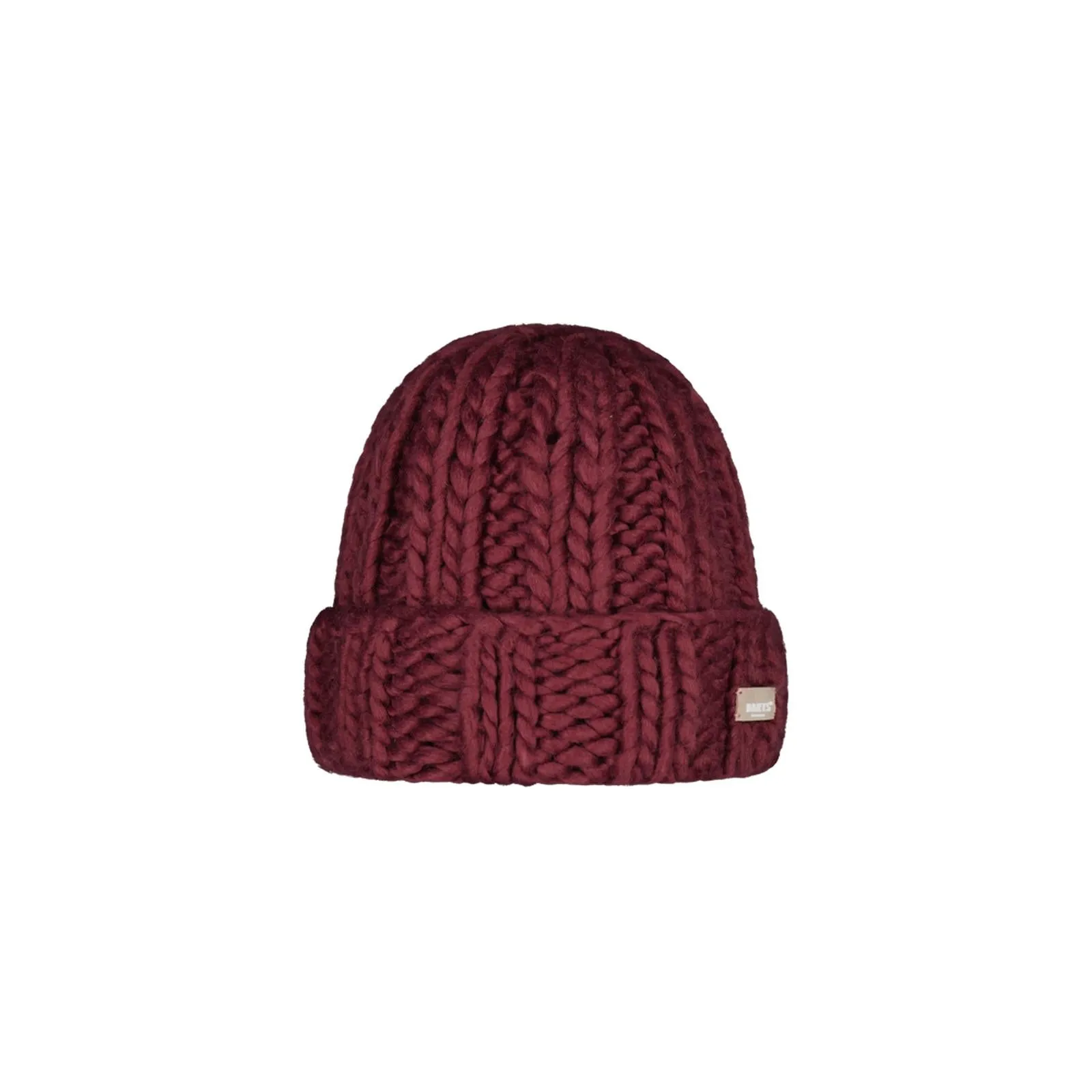 Barts Womens Hermitta Chunky Knit Beanie