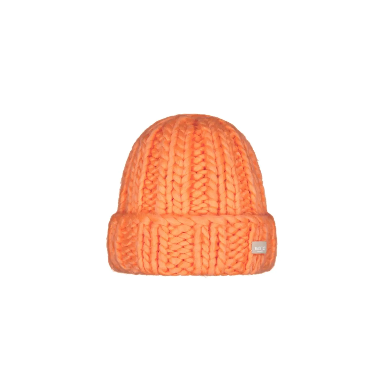 Barts Womens Hermitta Chunky Knit Beanie