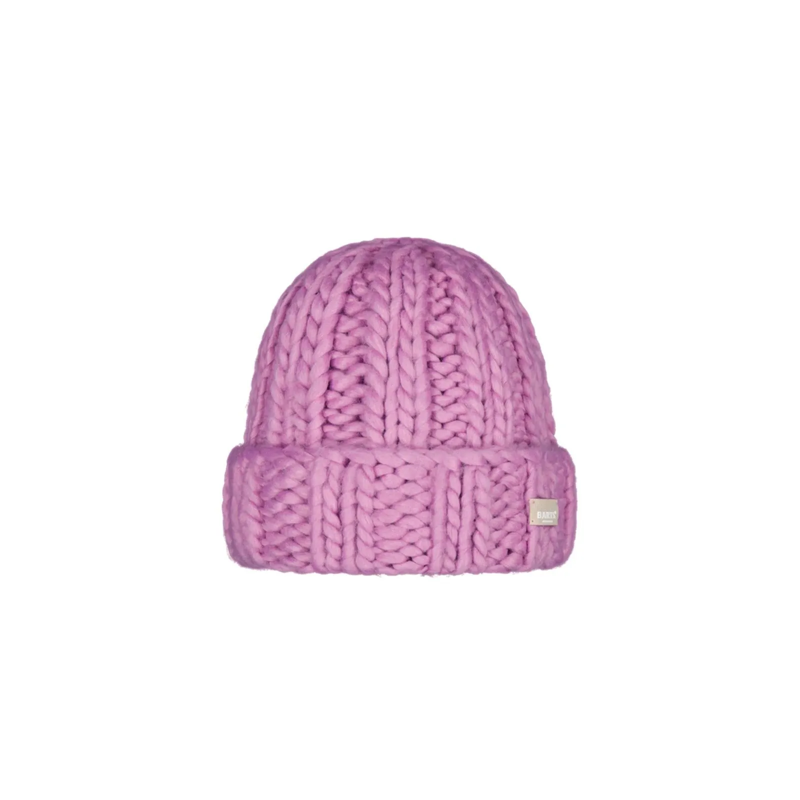 Barts Womens Hermitta Chunky Knit Beanie