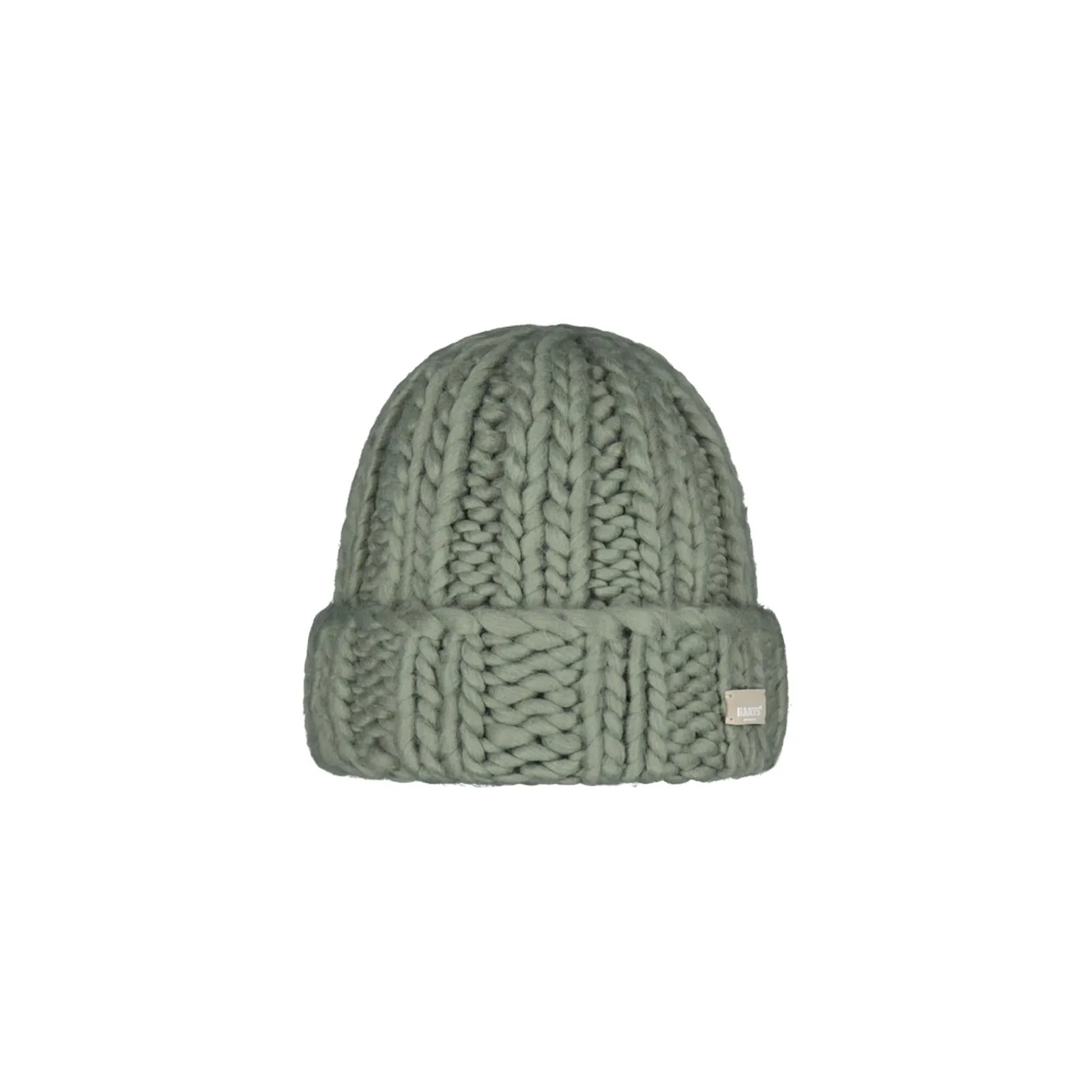 Barts Womens Hermitta Chunky Knit Beanie