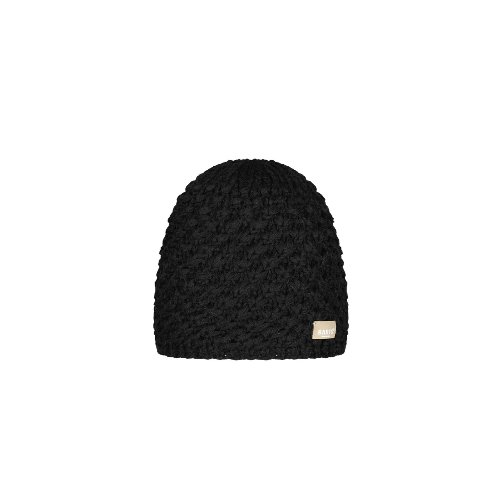 Barts Womens Ilmari Chunky Wool Knitted Beanie