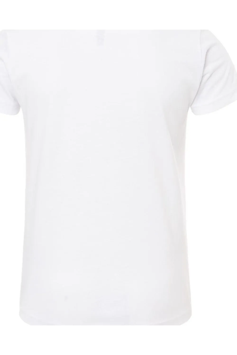 BELLA   CANVAS Youth CVC Jersey Tee