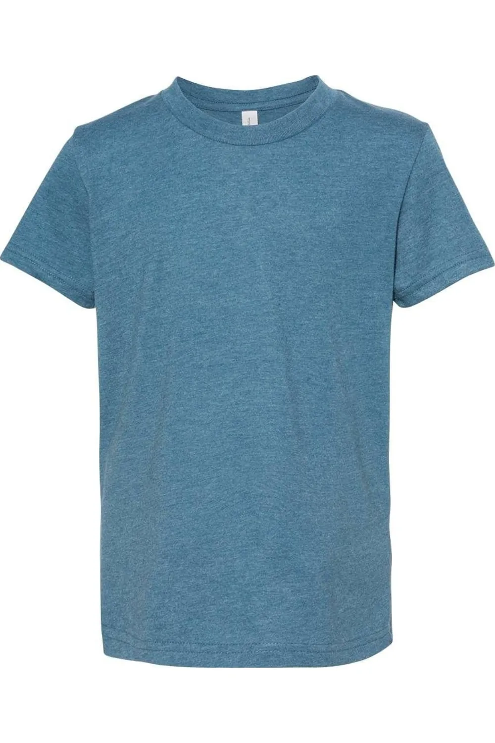 BELLA   CANVAS Youth CVC Jersey Tee
