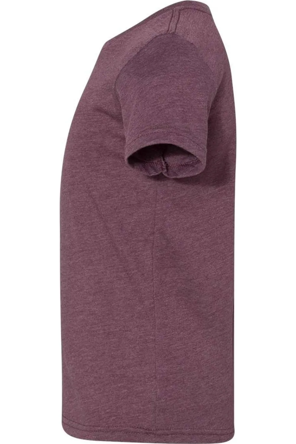 BELLA   CANVAS Youth CVC Jersey Tee