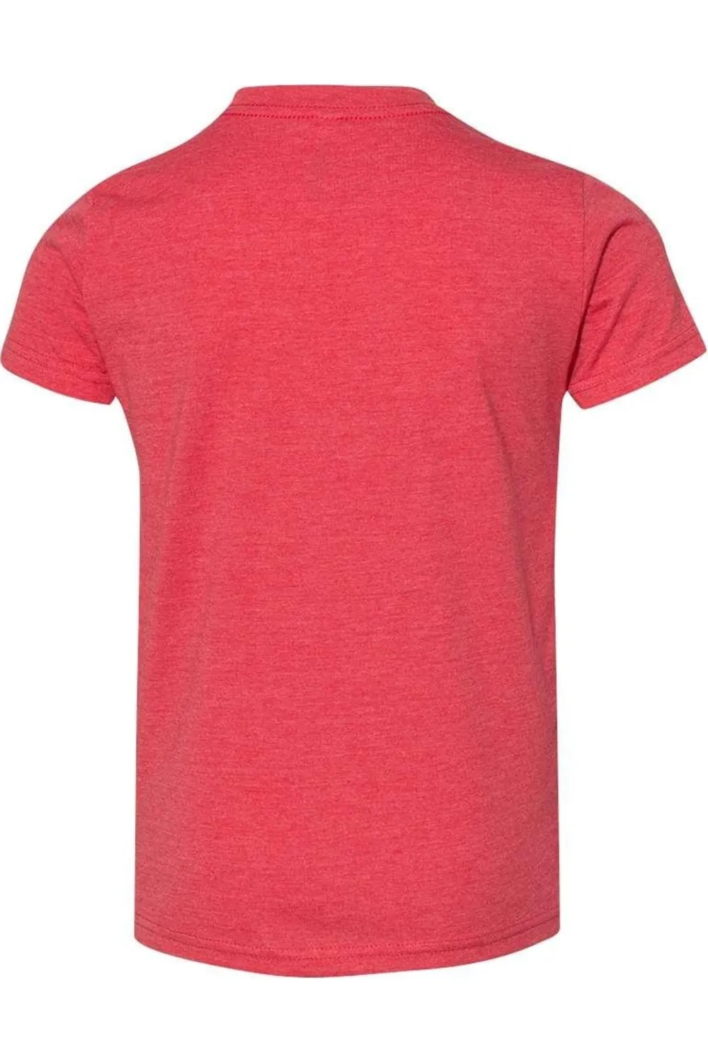 BELLA   CANVAS Youth CVC Jersey Tee