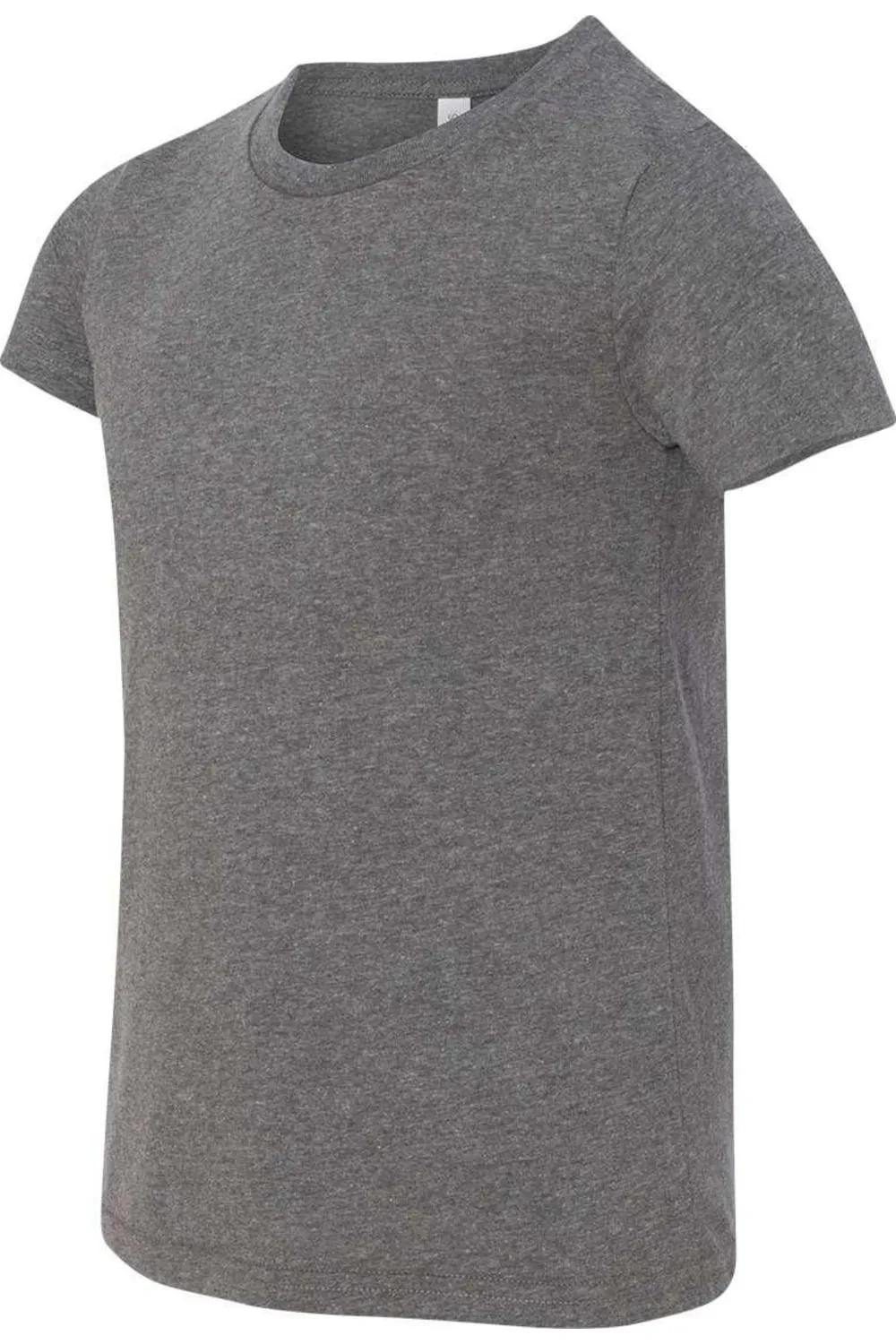 BELLA   CANVAS Youth CVC Jersey Tee