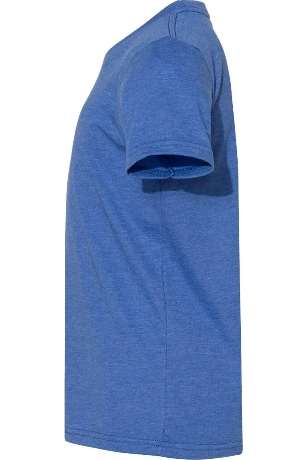 BELLA   CANVAS Youth CVC Jersey Tee