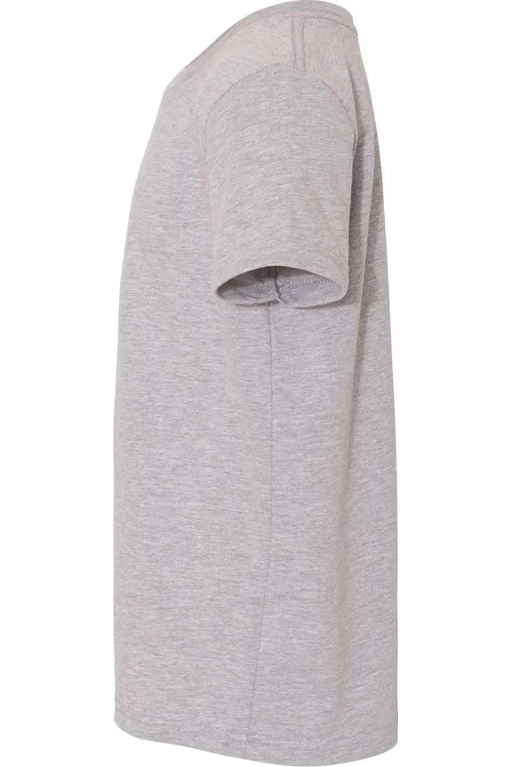 BELLA   CANVAS Youth CVC Jersey Tee