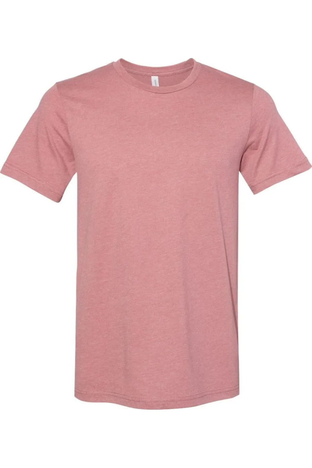 BELLA   CANVAS Youth CVC Jersey Tee