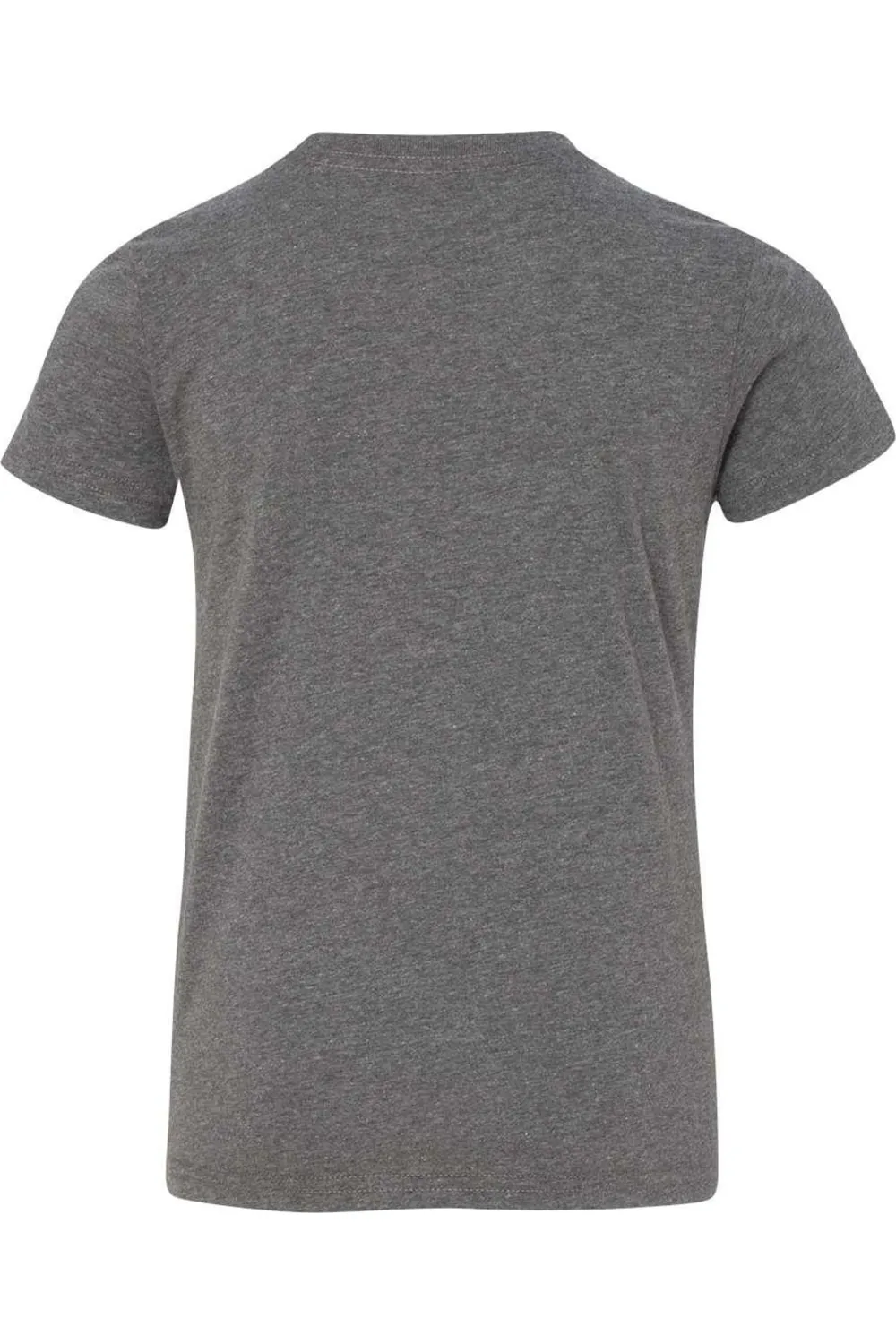 BELLA   CANVAS Youth CVC Jersey Tee