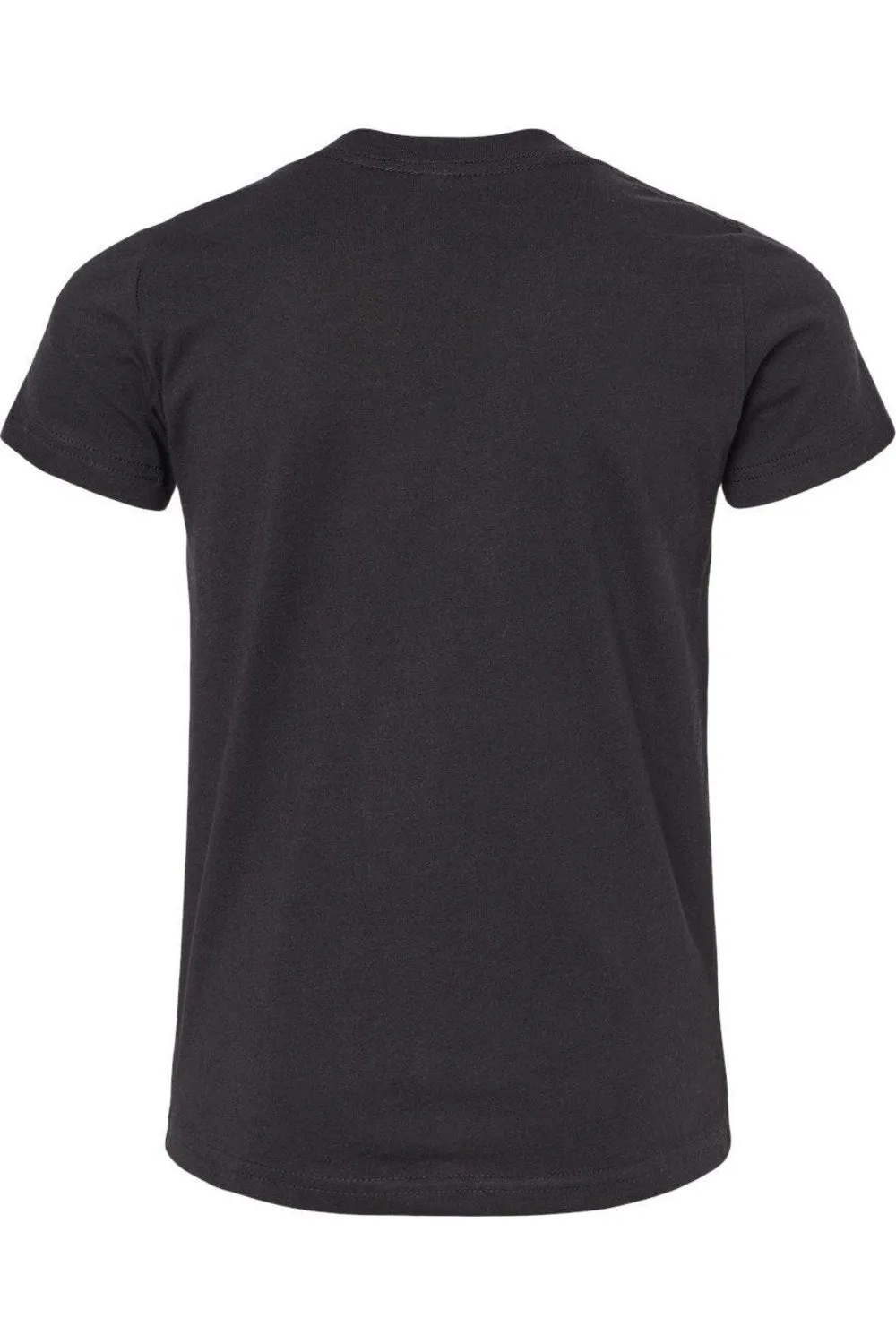 BELLA   CANVAS Youth CVC Jersey Tee