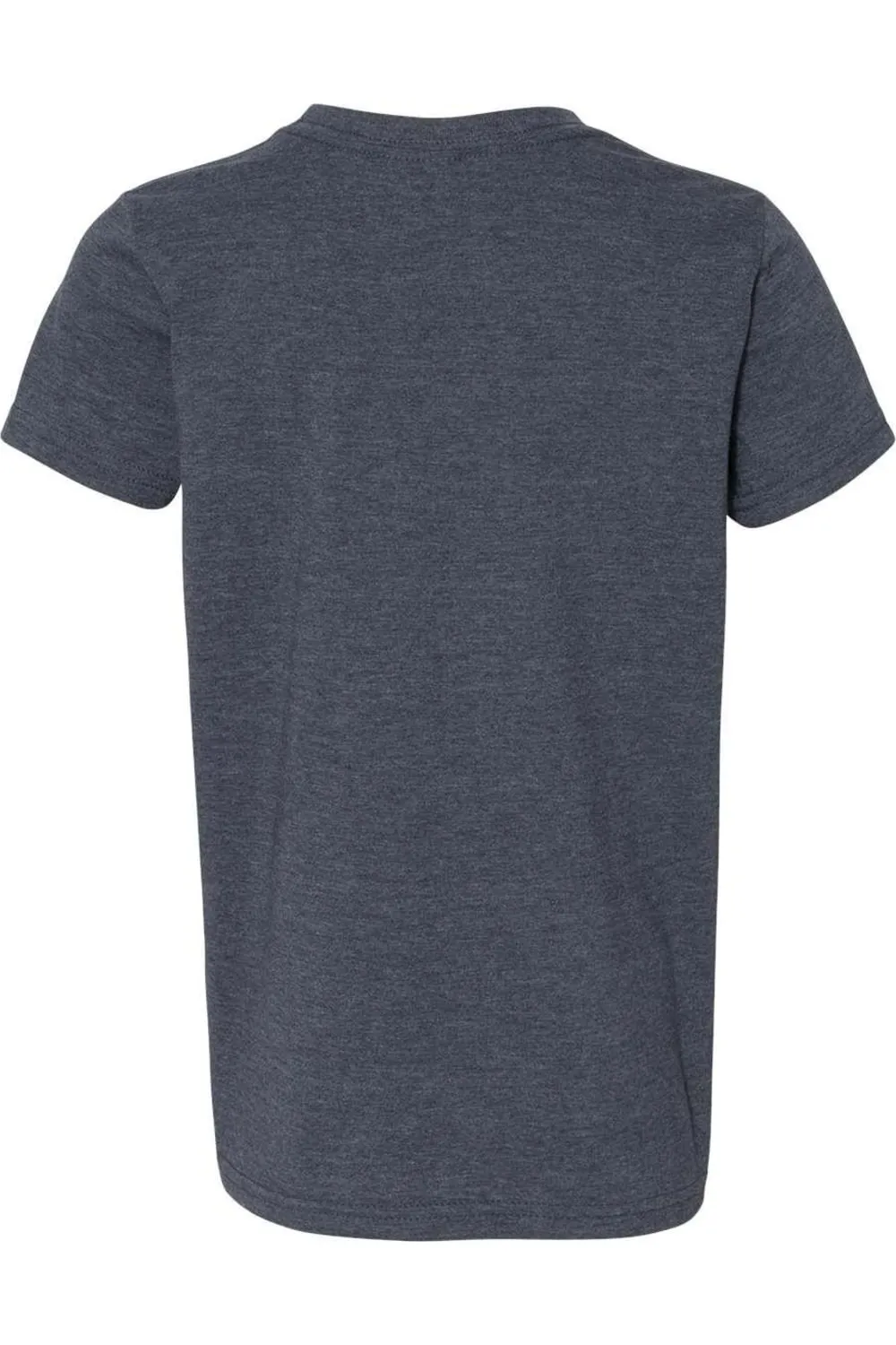 BELLA   CANVAS Youth CVC Jersey Tee
