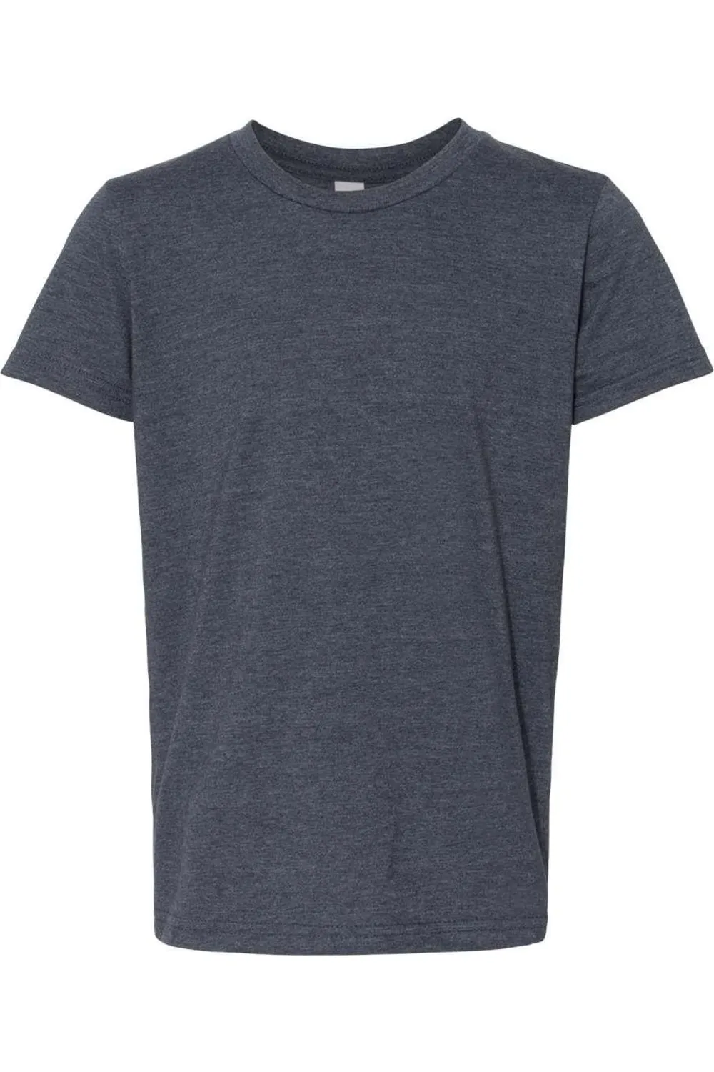 BELLA   CANVAS Youth CVC Jersey Tee
