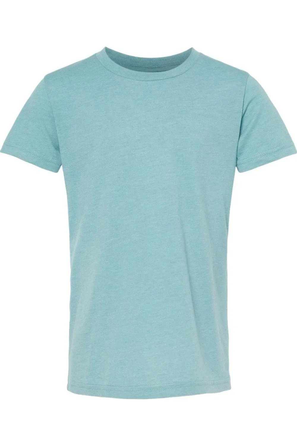BELLA   CANVAS Youth CVC Jersey Tee
