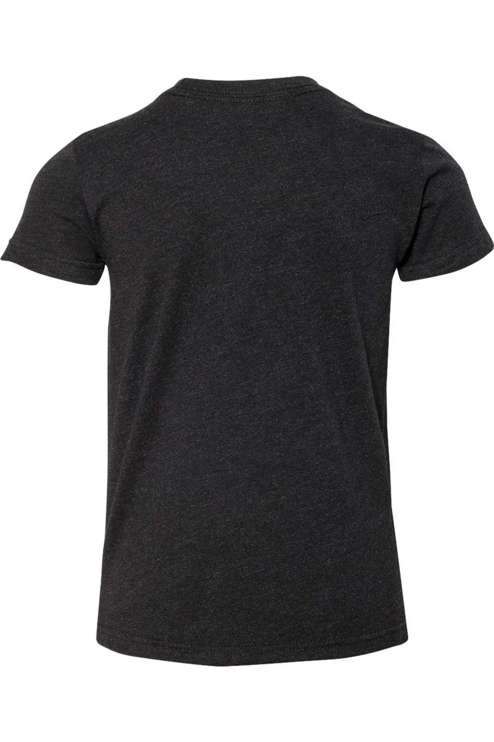 BELLA   CANVAS Youth CVC Jersey Tee
