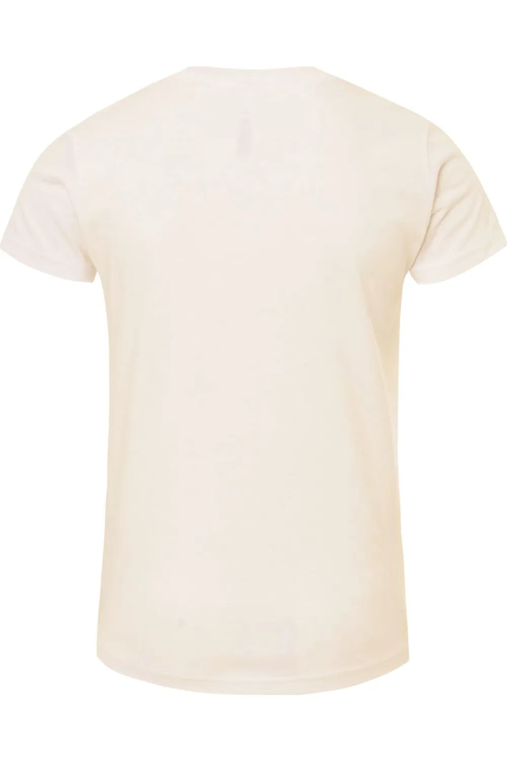 BELLA   CANVAS Youth CVC Jersey Tee