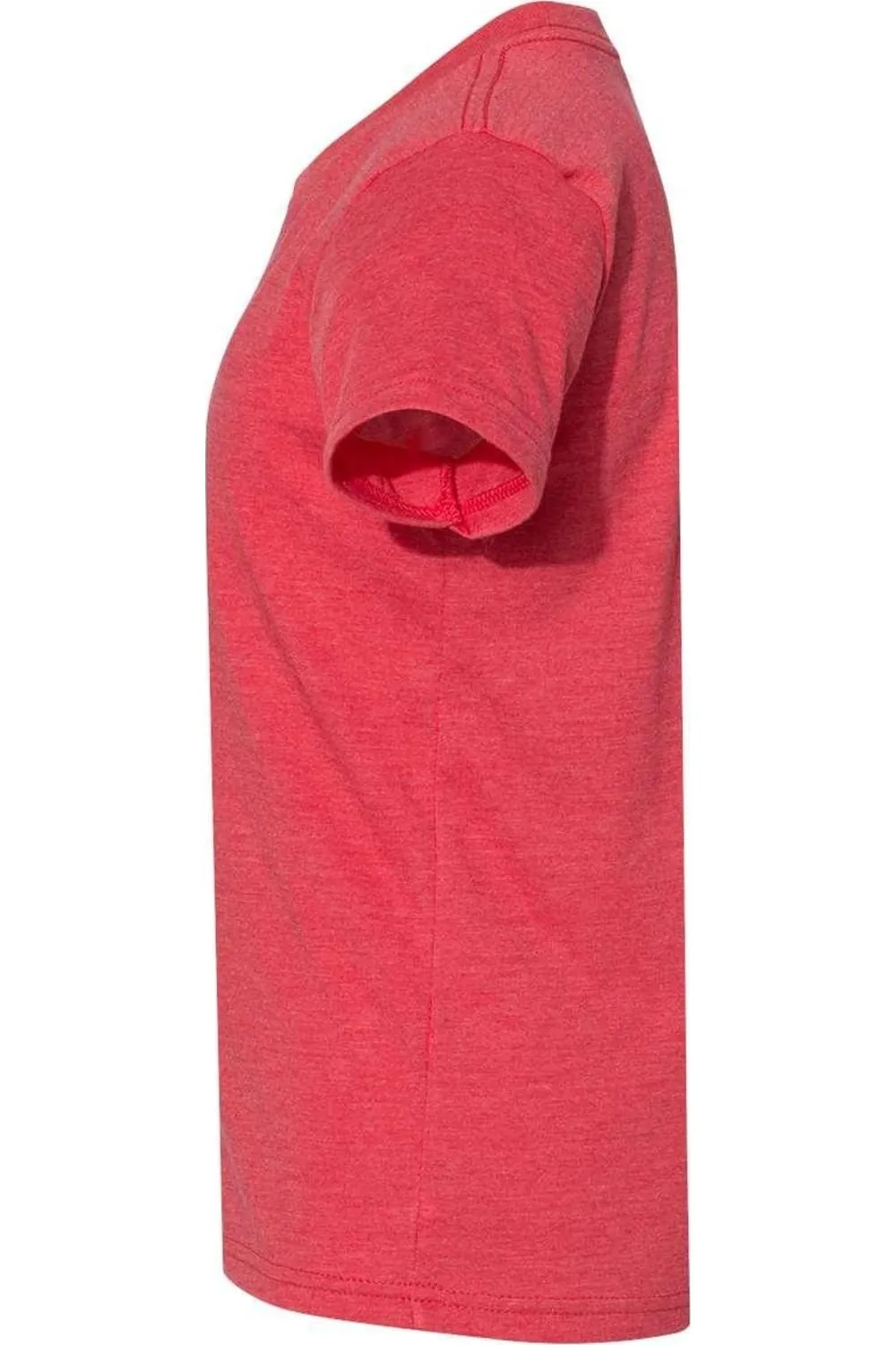 BELLA   CANVAS Youth CVC Jersey Tee