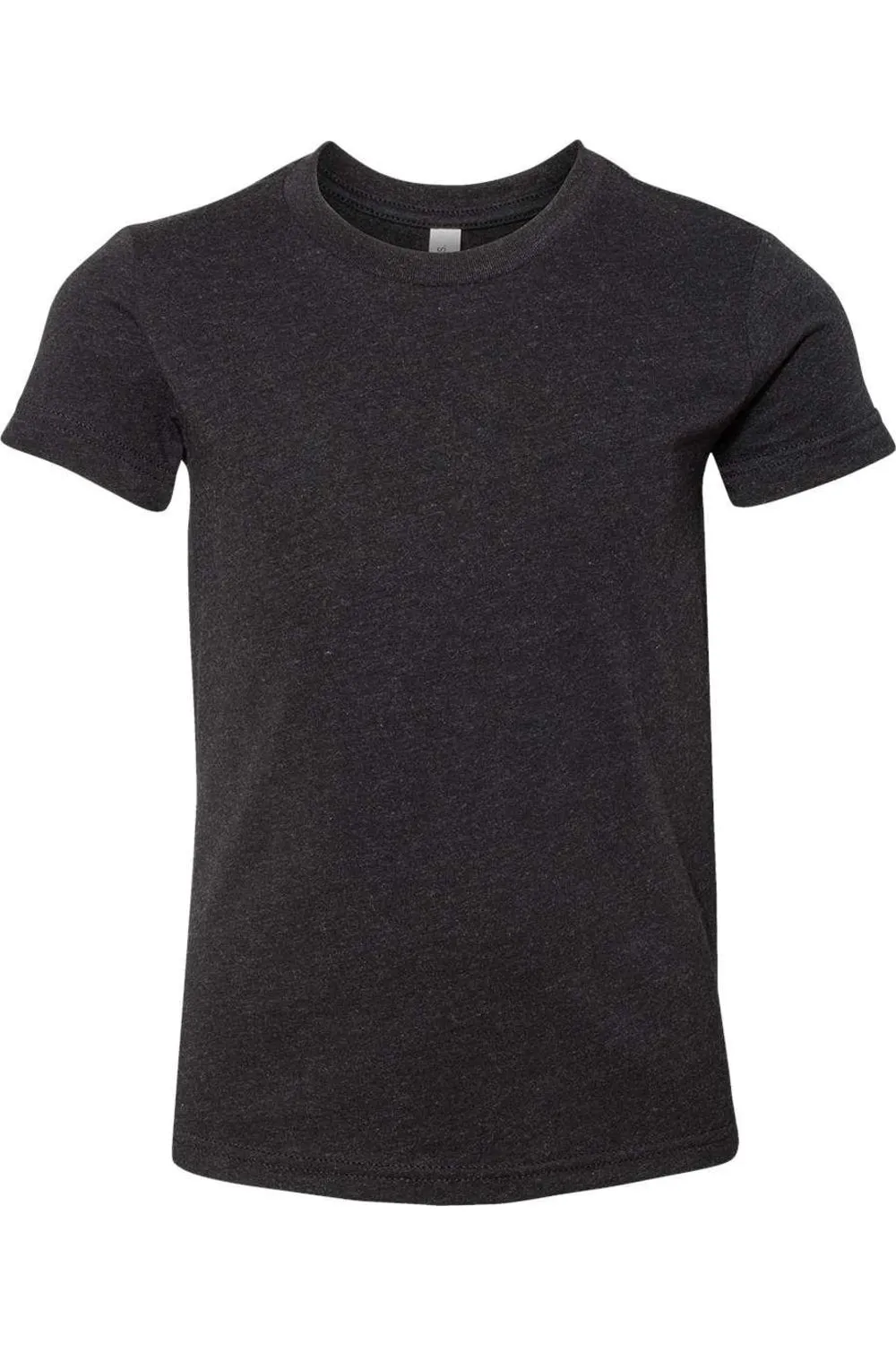 BELLA   CANVAS Youth CVC Jersey Tee