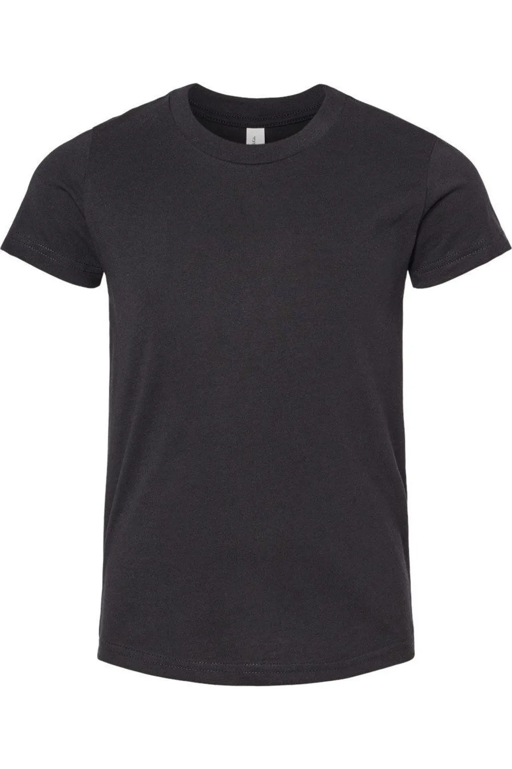 BELLA   CANVAS Youth CVC Jersey Tee