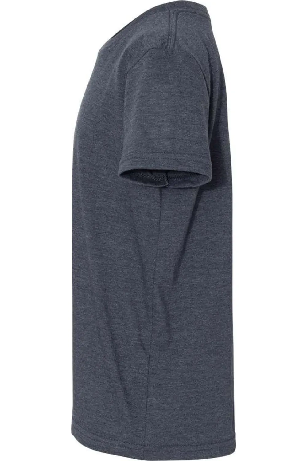 BELLA   CANVAS Youth CVC Jersey Tee