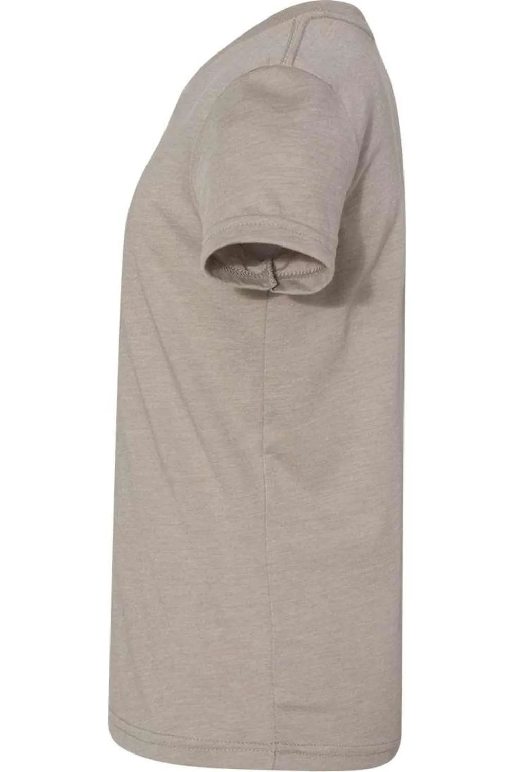 BELLA   CANVAS Youth CVC Jersey Tee