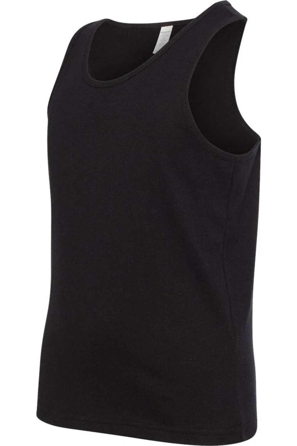 BELLA   CANVAS Youth Jersey Tank