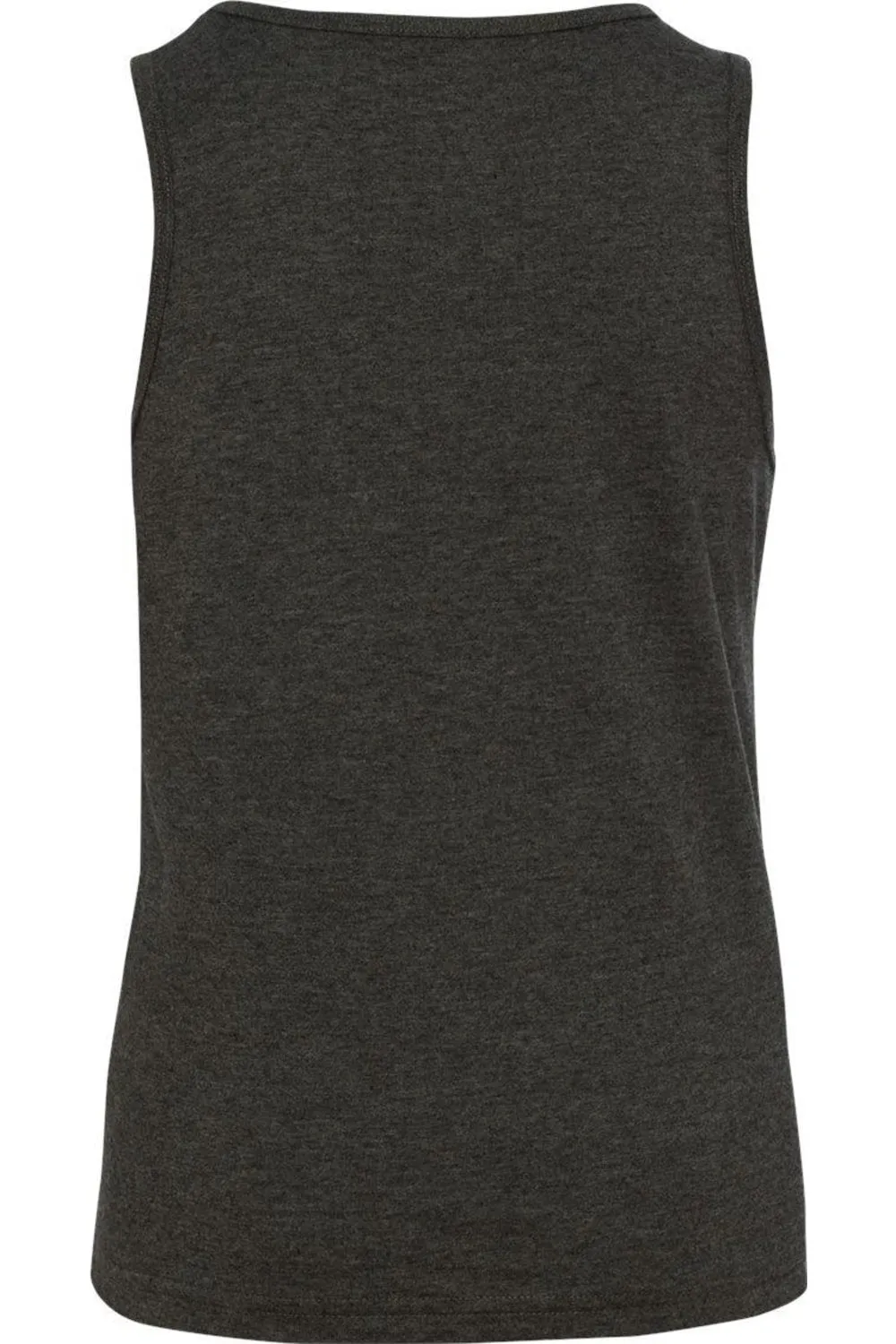 BELLA   CANVAS Youth Jersey Tank