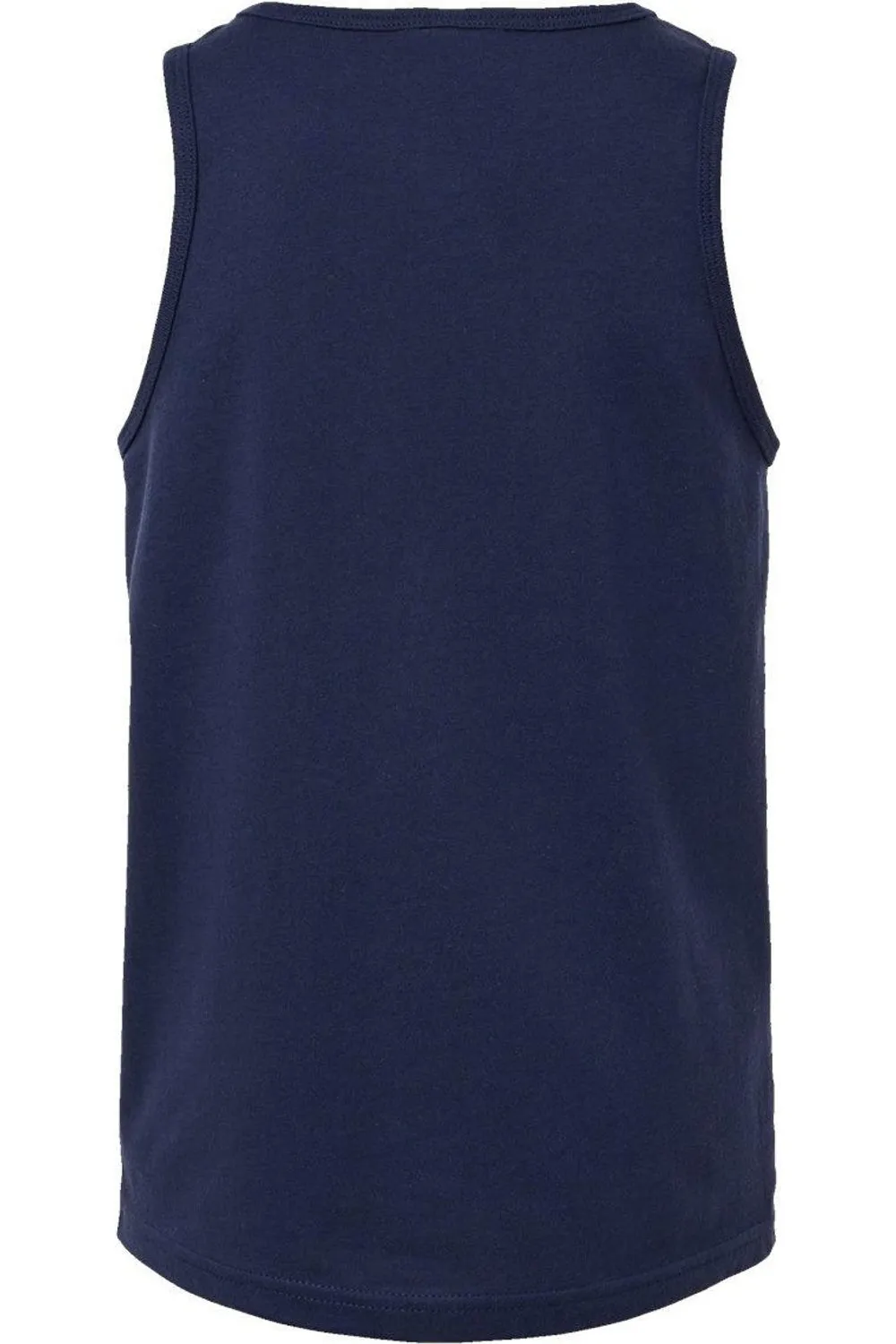 BELLA   CANVAS Youth Jersey Tank