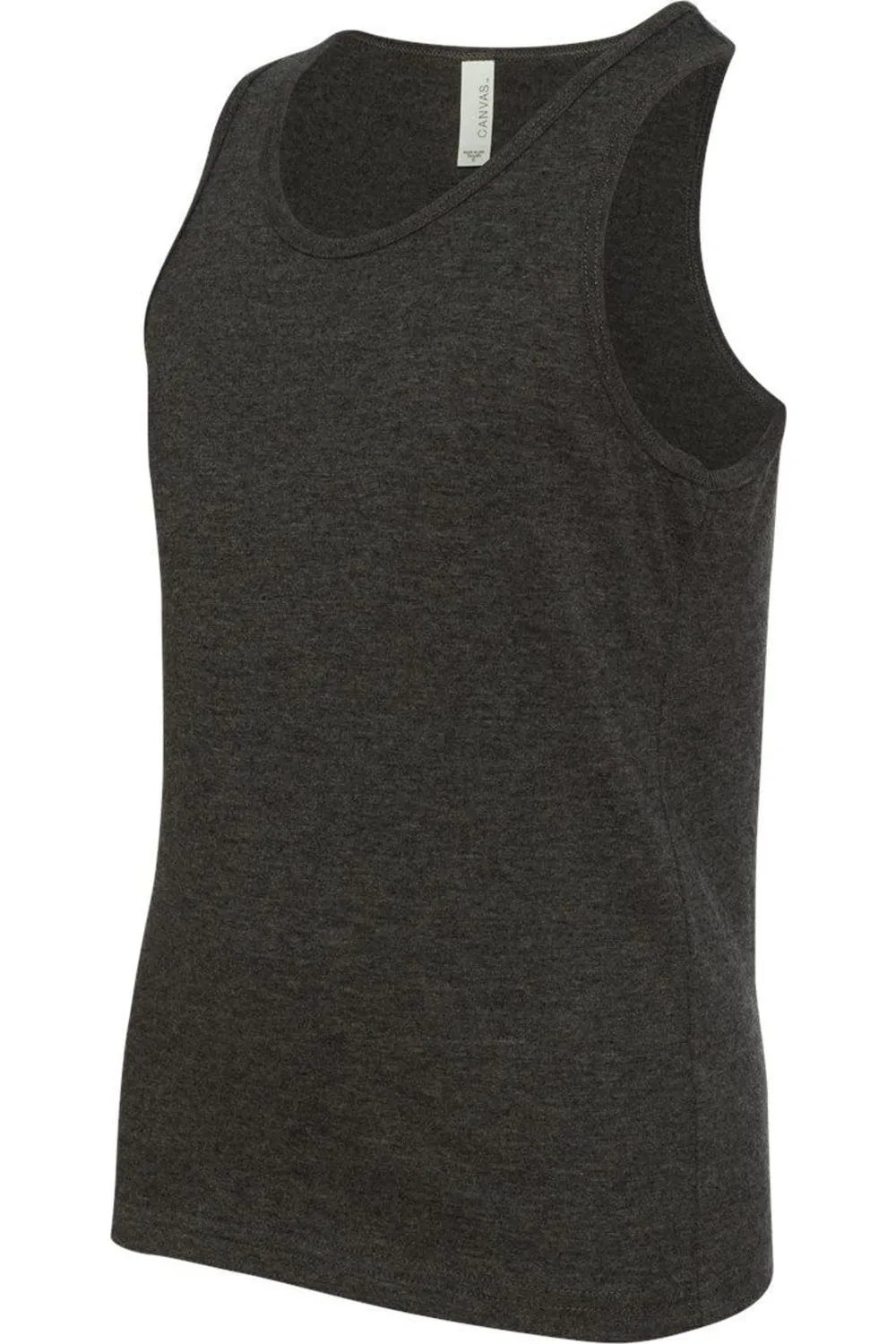 BELLA   CANVAS Youth Jersey Tank
