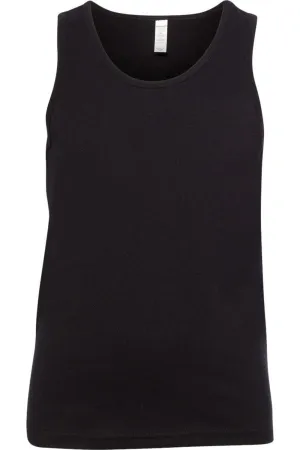 BELLA   CANVAS Youth Jersey Tank