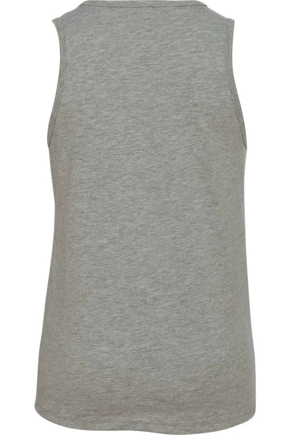 BELLA   CANVAS Youth Jersey Tank